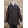 estomo Taffeta Hemdbluse mocca