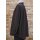 estomo Taffeta Hemdbluse mocca