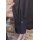 estomo Taffeta Hemdbluse mocca
