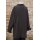 estomo Taffeta Hemdbluse mocca, 46