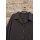 estomo Taffeta Hemdbluse mocca, 48