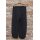 KHEI Weite Sweat Hose schwarz , L