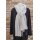 KHEI Boucle Schal mit Schlaufe marble