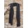KHEI Boucle Schal mit Schlaufe anthra