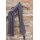 KHEI Boucle Schal mit Schlaufe smoky