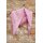 Kaschmir Bandana Paisley bpink 60x60 cm