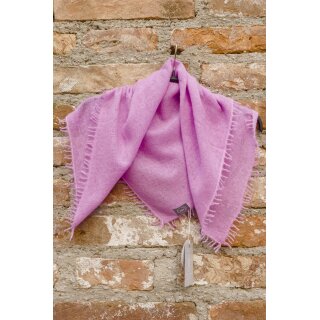 Kaschmir Bandana bpink