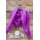 Kaschmir Bandana neon purple