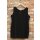 Anastasia by Kampeas Longtop Basic Viskose, schwarz, 44/46 bis 48 (Herstellergröße 3)