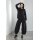 Anastasia by Kampeas Basic-Hose Jersey "Liebling" schwarz