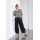 Anastasia by Kampeas Basic-Hose Jersey "Liebling" schwarz