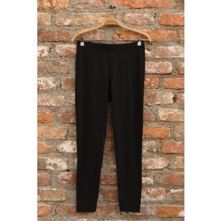 Anastasia by Kampeas Basic Leggings lang Jersey Gr.38/40 (Herstellgröße 1)
