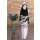 Anastasia by Kampeas Basic-Hose Jersey Liebling weiss