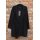 Zeitlos by Luana Longjacke TOP in 2 Farben, schwarz, Gr.46 (Herstellergröße 6)