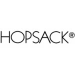 Hopsack Damenmode produziert und...
