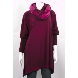 Barbara Speer Basic Shirt Onesize