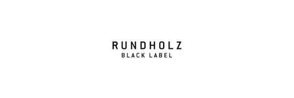 Rundholz Black Label