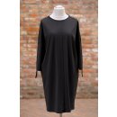 Zeitlos by Luana Tunika oder Kleid 570, schwarz, Gr.42...