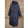 Hopsack Mantel navy