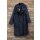 Hopsack Mantel navy