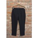 Zeitlos by Luana Basic Hose Umschlag short / kurz...
