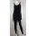 Zeitlos by Luana Leggings Basic Micro schwarz,Gr.42 (Herstellergröße 4)