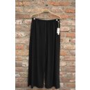 Hopsack Hose weit /mittellang