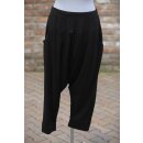 Anastasia by Kampeas Tiefschritthose Viskosejersey 230