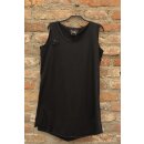 PLÜ PLUSLAVIE B Top long black