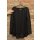 PLÜ PLUSLAVIE A Shirt black, Gr. 44/46 (Gr.XXL)