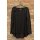 PLÜ PLUSLAVIE A Shirt black, Gr. 44/46 (Gr.XXL)