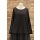 PLÜ PLUSLAVIE A Shirt black, Gr. 44/46 (Gr.XXL)
