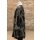 Hopsack Kleid print