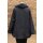 Hopsack Winterjacke navy