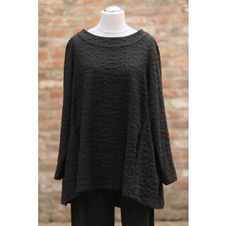 Tunika black Kamuflage