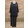 Zeitlos by Luana Tunika 40 mit Kapuze Oversize