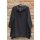 Zeitlos by Luana Tunika 40 mit Kapuze Oversize