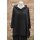 Zeitlos by Luana Tunika 40 mit Kapuze Oversize