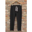 Zeitlos by Luana Leggings Micro short, schwarz, Gr. 38...