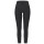 Zeitlos by Luana Leggings Micro short / kurz schwarz,Gr. 38 (Herstellergröße 2)