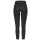 Zeitlos by Luana Leggings Micro short / kurz schwarz,Gr. 38 (Herstellergröße 2)