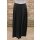 Zeitlos by Luana Hose 21 weit , schwarz, Gr. III