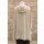Zeitlos by Luana Tunika 40 mit Kapuze Oversize sand