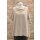 Zeitlos by Luana Shirt 74  Oversize sand Gr. I