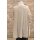Zeitlos by Luana Shirt 74  Oversize sand Gr. I