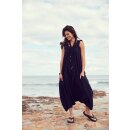 PLÜ PLUSLAVIE Overall JUMP IN black