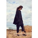 PLÜ PLUSLAVIE ONE SWEAT black oversize