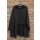 PLÜ PLUSLAVIE ONE SWEAT black oversize