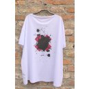 PLÜ PLUSLAVIE BOX SHIRT Print