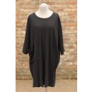 Zeitlos by Luana Kleid 71 nachtblau,Gr. 44...